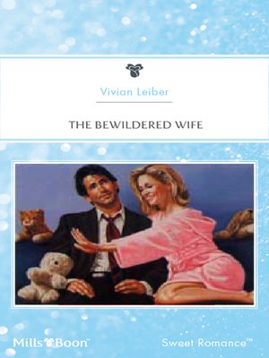 cover image of The Bewildered Wife